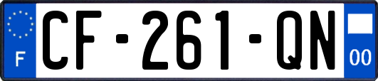 CF-261-QN