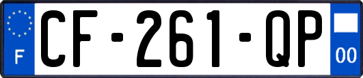 CF-261-QP
