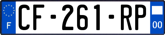 CF-261-RP