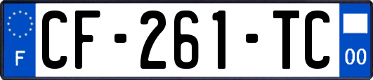 CF-261-TC