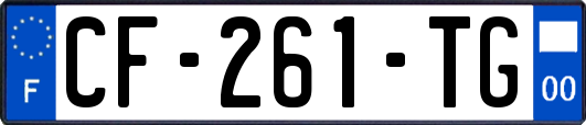 CF-261-TG