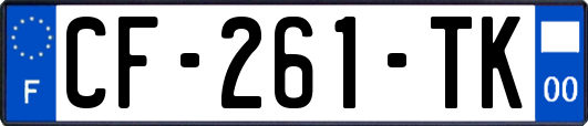 CF-261-TK