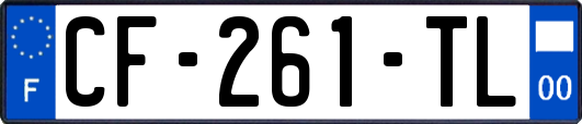 CF-261-TL