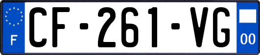 CF-261-VG