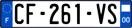 CF-261-VS