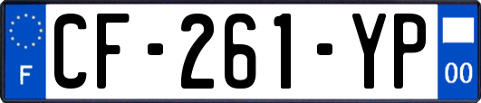 CF-261-YP