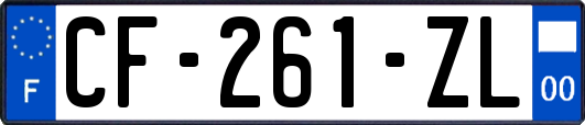 CF-261-ZL