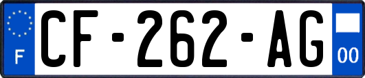 CF-262-AG