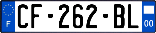 CF-262-BL