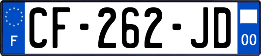 CF-262-JD
