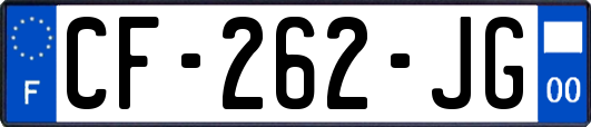 CF-262-JG
