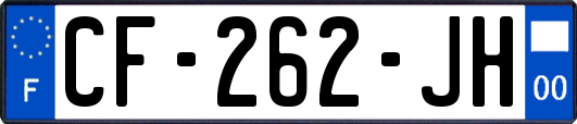 CF-262-JH