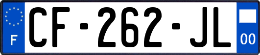 CF-262-JL