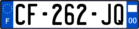 CF-262-JQ