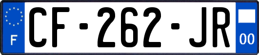 CF-262-JR