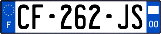 CF-262-JS