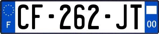 CF-262-JT