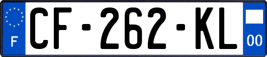 CF-262-KL