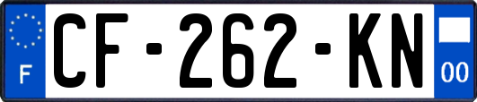 CF-262-KN