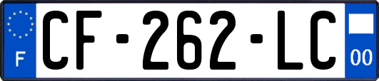 CF-262-LC