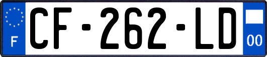 CF-262-LD