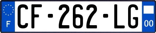 CF-262-LG