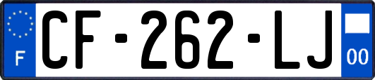 CF-262-LJ