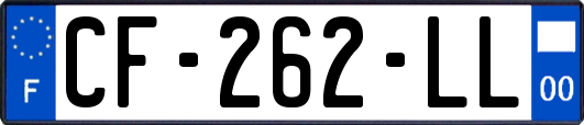CF-262-LL