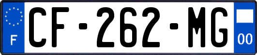 CF-262-MG