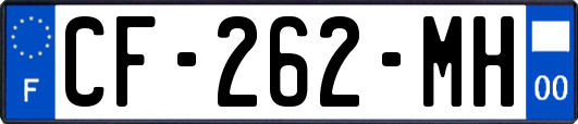 CF-262-MH