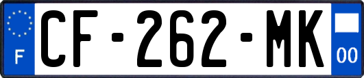 CF-262-MK