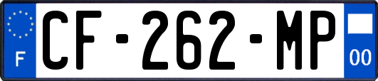 CF-262-MP