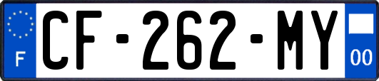 CF-262-MY