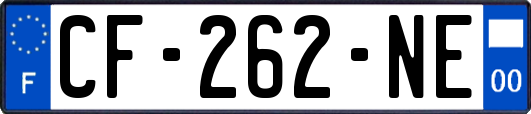 CF-262-NE