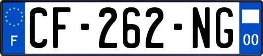 CF-262-NG