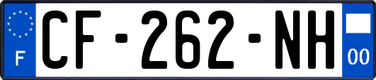 CF-262-NH