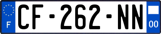 CF-262-NN