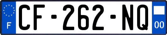 CF-262-NQ