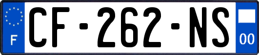 CF-262-NS