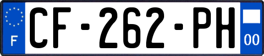 CF-262-PH