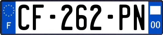 CF-262-PN