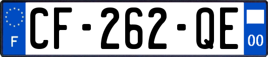 CF-262-QE