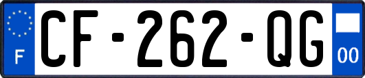 CF-262-QG