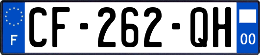 CF-262-QH