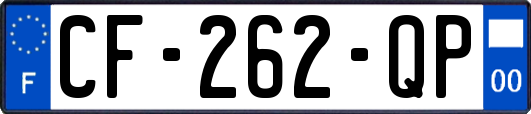 CF-262-QP