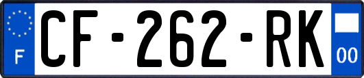 CF-262-RK