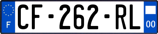 CF-262-RL