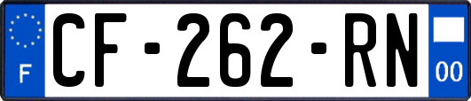 CF-262-RN