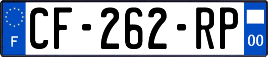 CF-262-RP
