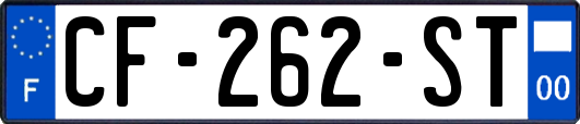 CF-262-ST